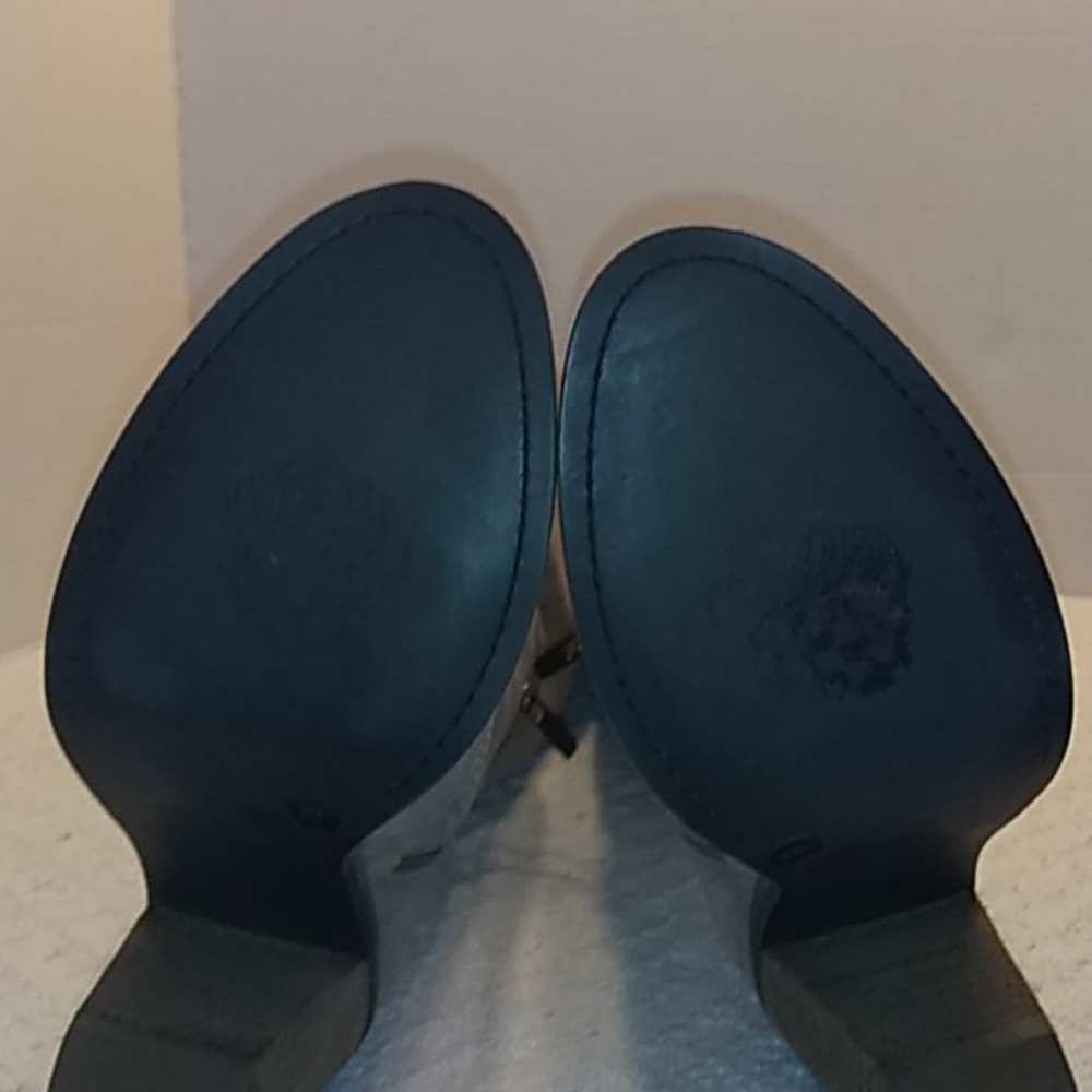 Vince Camuto thigh high boots. - Picture 10 of 16